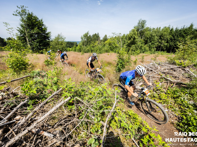 RDHF 2025 - Raid des Hautes Fagnes - photo 231