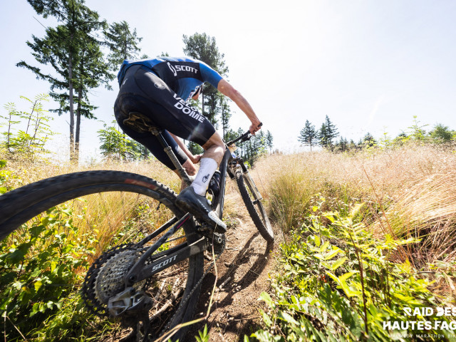 RDHF 2025 - Raid des Hautes Fagnes - photo 232