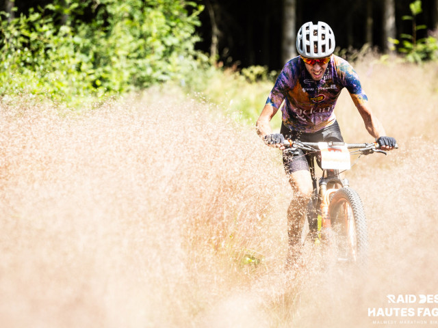 RDHF 2025 - Raid des Hautes Fagnes - photo 234