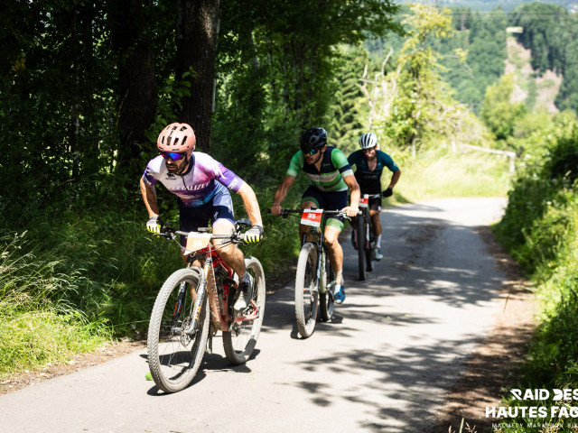 RDHF 2025 - Raid des Hautes Fagnes - photo 238