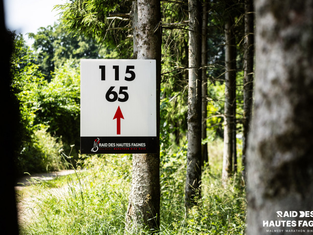 RDHF 2025 - Raid des Hautes Fagnes - photo 240