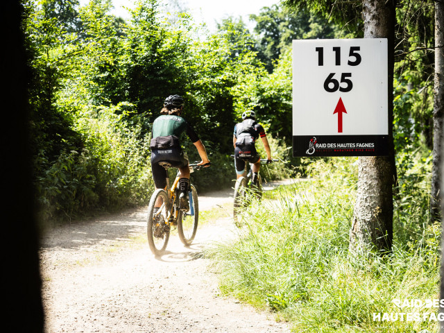 RDHF 2025 - Raid des Hautes Fagnes - photo 241