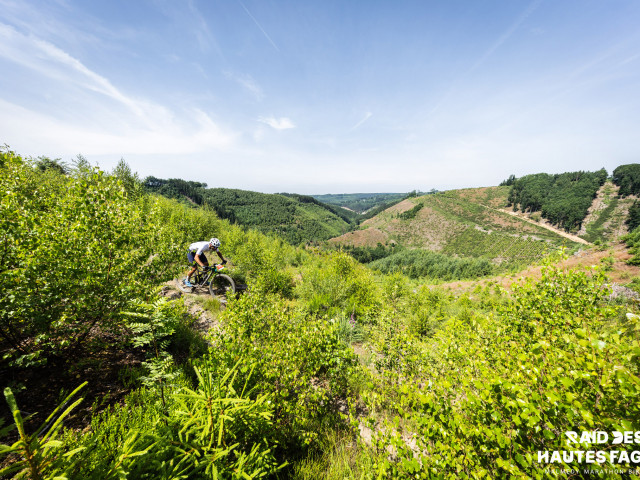 RDHF 2025 - Raid des Hautes Fagnes - photo 247