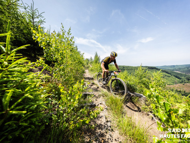 RDHF 2025 - Raid des Hautes Fagnes - photo 248