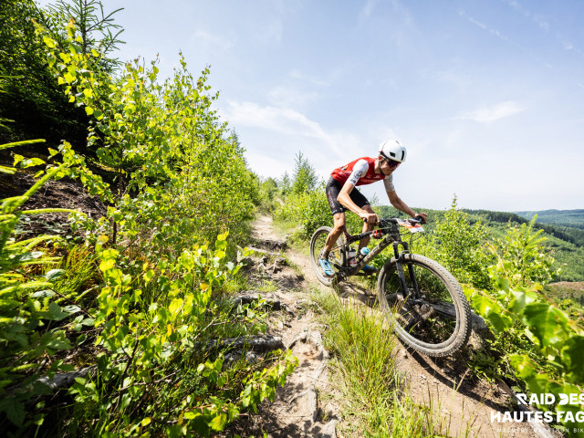 RDHF 2025 - Raid des Hautes Fagnes - photo 249