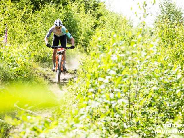 RDHF 2025 - Raid des Hautes Fagnes - photo 250