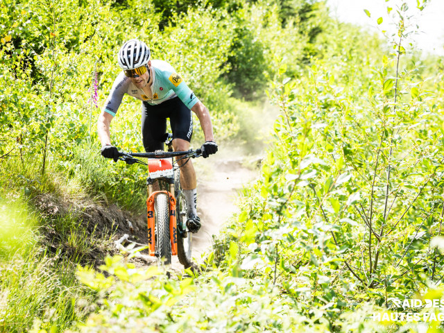 RDHF 2025 - Raid des Hautes Fagnes - photo 251