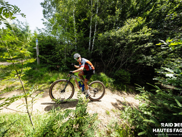 RDHF 2025 - Raid des Hautes Fagnes - photo 254