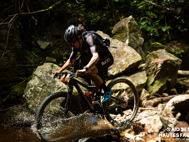 RDHF 2025 - Raid des Hautes Fagnes - photo 257