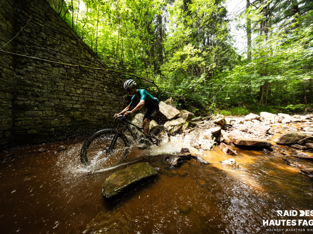RDHF 2025 - Raid des Hautes Fagnes - photo 258