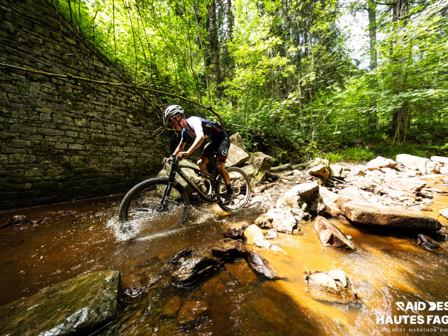RDHF 2025 - Raid des Hautes Fagnes - photo 259