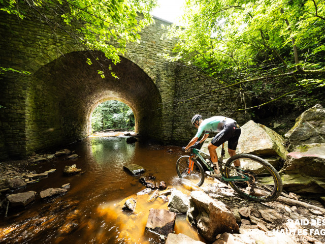 RDHF 2025 - Raid des Hautes Fagnes - photo 260