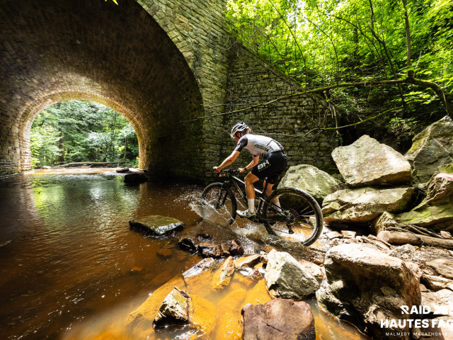RDHF 2025 - Raid des Hautes Fagnes - photo 261
