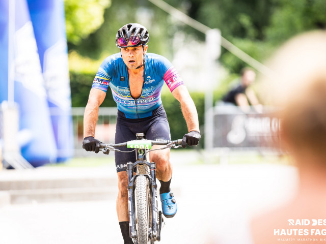 RDHF 2025 - Raid des Hautes Fagnes - photo 262