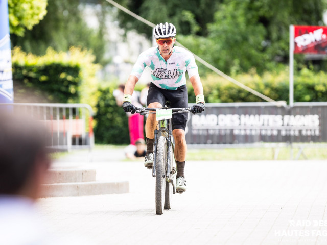 RDHF 2025 - Raid des Hautes Fagnes - photo 263