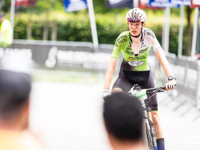 RDHF 2025 - Raid des Hautes Fagnes - photo 264