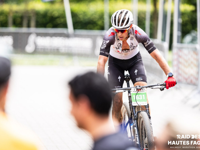 RDHF 2025 - Raid des Hautes Fagnes - photo 265