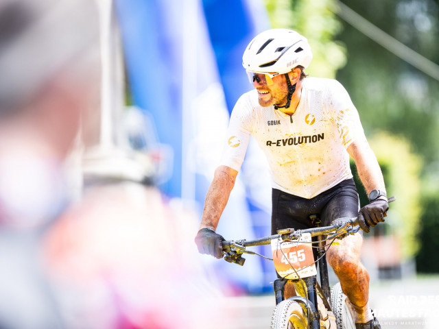 RDHF 2025 - Raid des Hautes Fagnes - photo 266