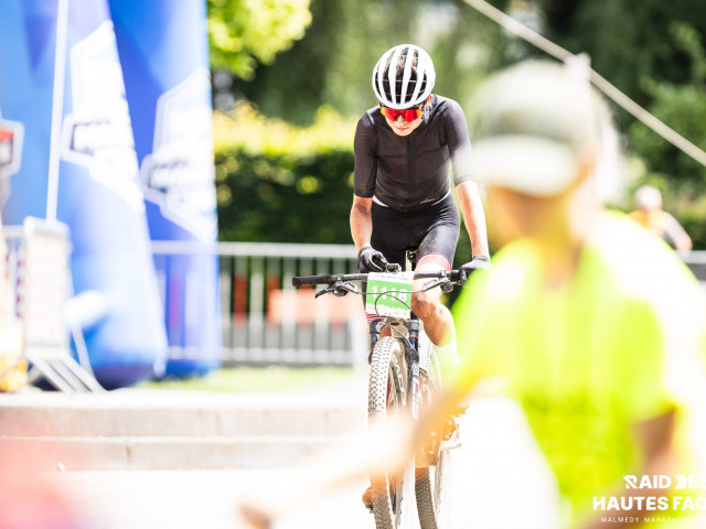 RDHF 2025 - Raid des Hautes Fagnes - photo 267