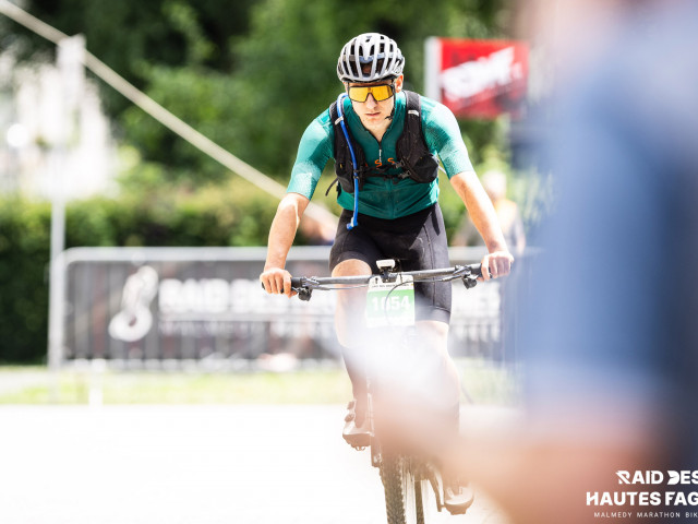 RDHF 2025 - Raid des Hautes Fagnes - photo 268