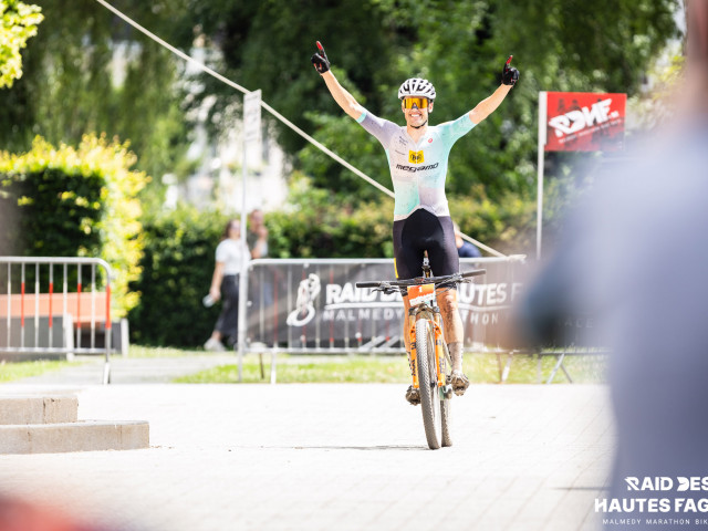 RDHF 2025 - Raid des Hautes Fagnes - photo 269