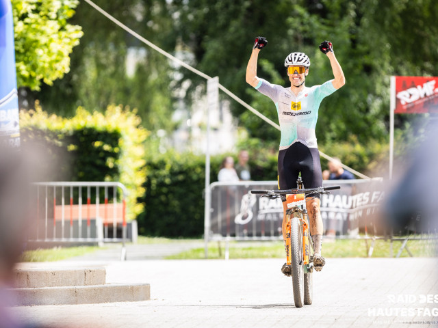 RDHF 2025 - Raid des Hautes Fagnes - photo 270