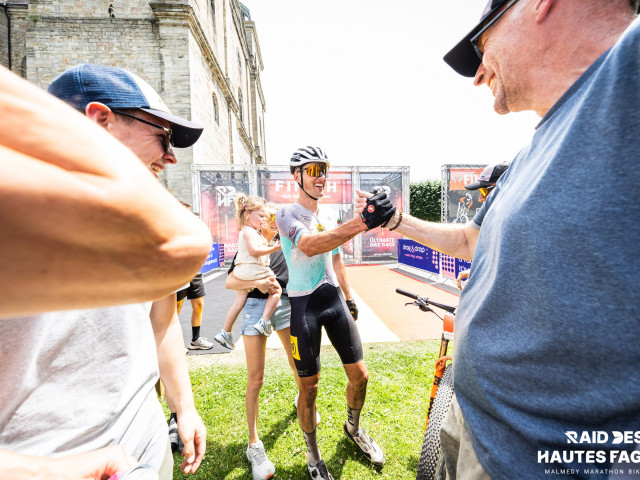 RDHF 2025 - Raid des Hautes Fagnes - photo 271