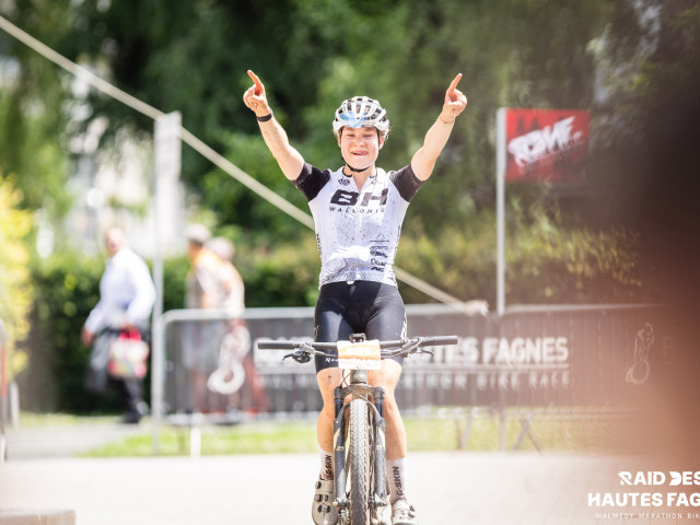 RDHF 2025 - Raid des Hautes Fagnes - photo 272