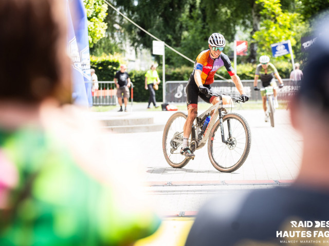 RDHF 2025 - Raid des Hautes Fagnes - photo 274