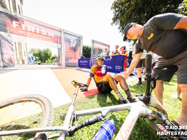 RDHF 2025 - Raid des Hautes Fagnes - photo 275