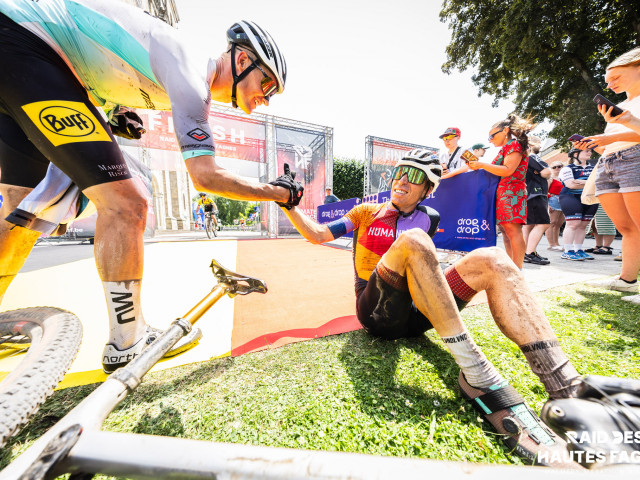 RDHF 2025 - Raid des Hautes Fagnes - photo 276