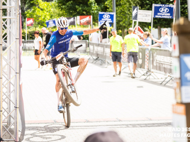 RDHF 2025 - Raid des Hautes Fagnes - photo 277