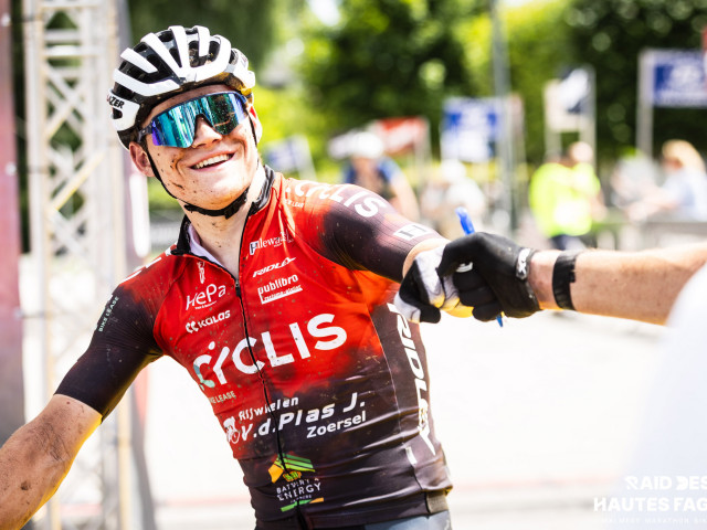 RDHF 2025 - Raid des Hautes Fagnes - photo 278