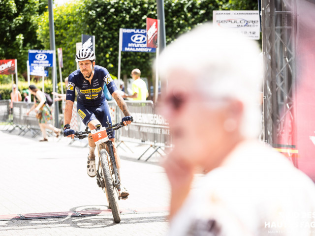 RDHF 2025 - Raid des Hautes Fagnes - photo 279