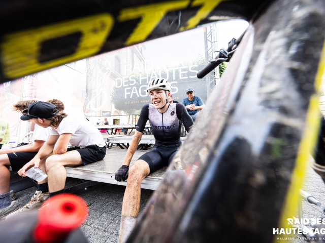 RDHF 2025 - Raid des Hautes Fagnes - photo 280