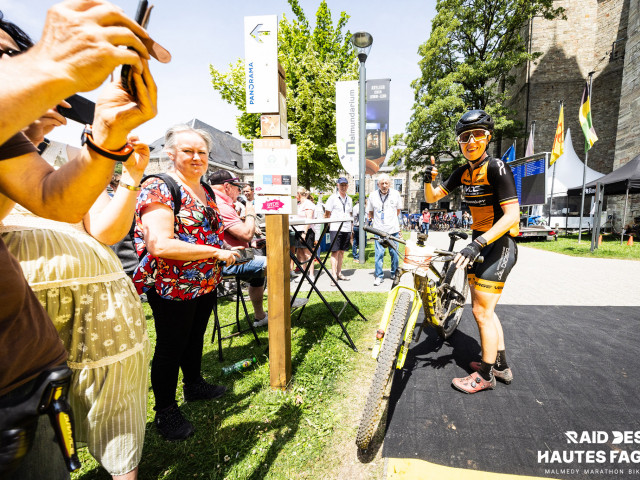 RDHF 2025 - Raid des Hautes Fagnes - photo 281