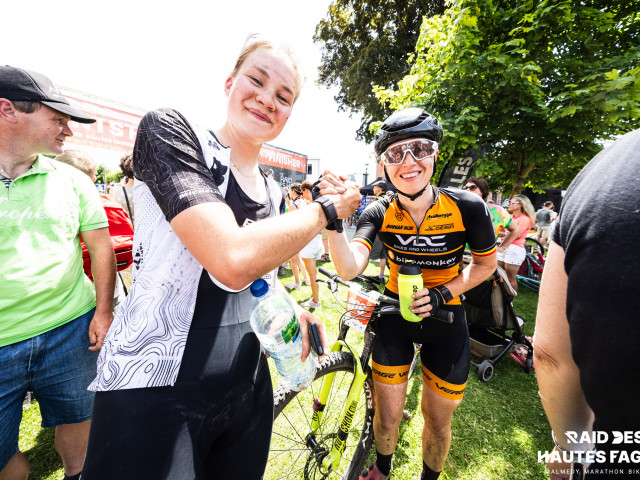 RDHF 2025 - Raid des Hautes Fagnes - photo 282