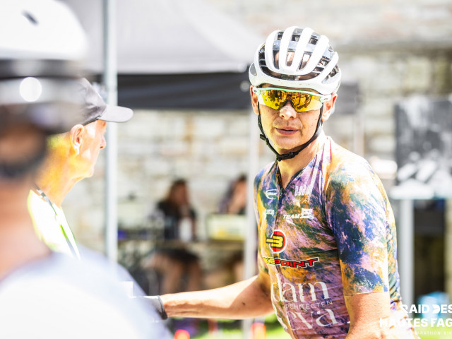 RDHF 2025 - Raid des Hautes Fagnes - photo 283