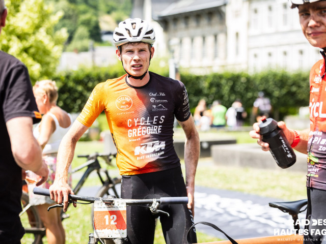 RDHF 2025 - Raid des Hautes Fagnes - photo 285