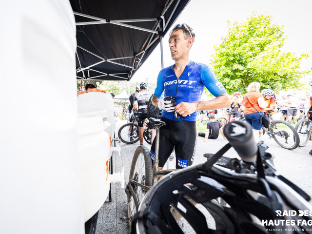 RDHF 2025 - Raid des Hautes Fagnes - photo 286