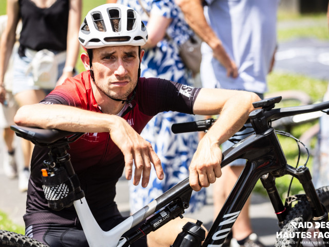 RDHF 2025 - Raid des Hautes Fagnes - photo 289