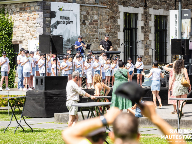 RDHF 2025 - Raid des Hautes Fagnes - photo 290