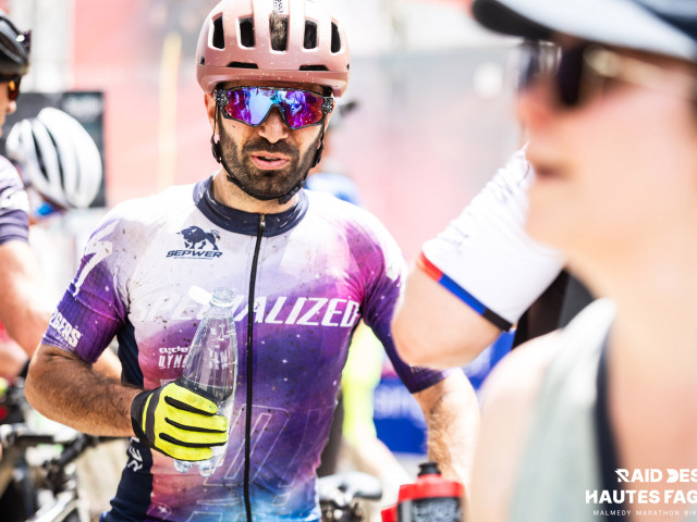 RDHF 2025 - Raid des Hautes Fagnes - photo 291