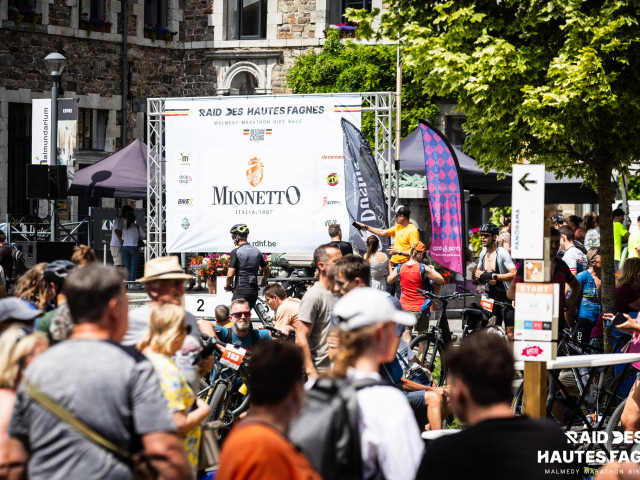 RDHF 2025 - Raid des Hautes Fagnes - photo 293