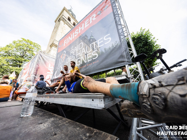 RDHF 2025 - Raid des Hautes Fagnes - photo 295