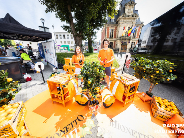 RDHF 2025 - Raid des Hautes Fagnes - photo 297