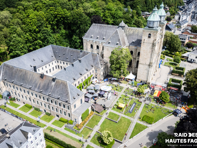 RDHF 2025 - Raid des Hautes Fagnes - photo 298