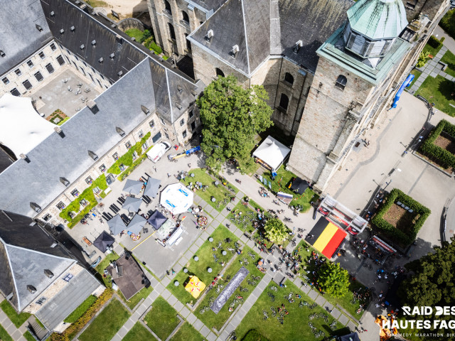 RDHF 2025 - Raid des Hautes Fagnes - photo 300