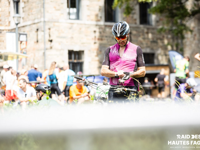 RDHF 2025 - Raid des Hautes Fagnes - photo 301