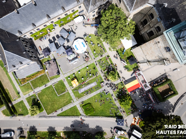 RDHF 2025 - Raid des Hautes Fagnes - photo 302